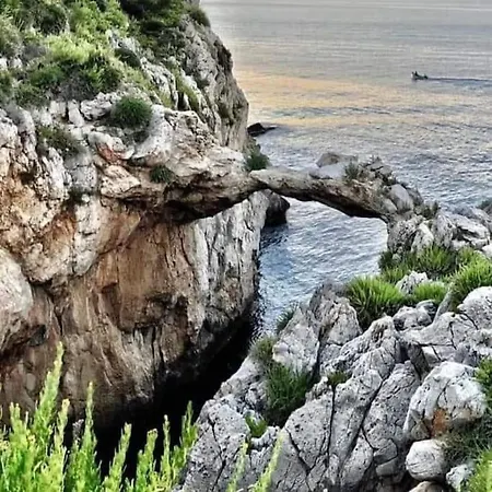 Sea Sicily Home Santa Flavia Exterior foto