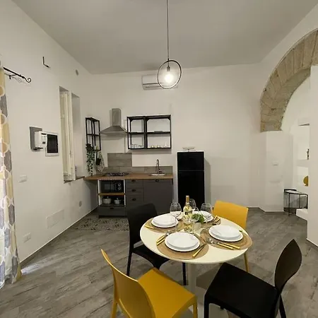 Sea Sicily Home Santa Flavia Exterior foto