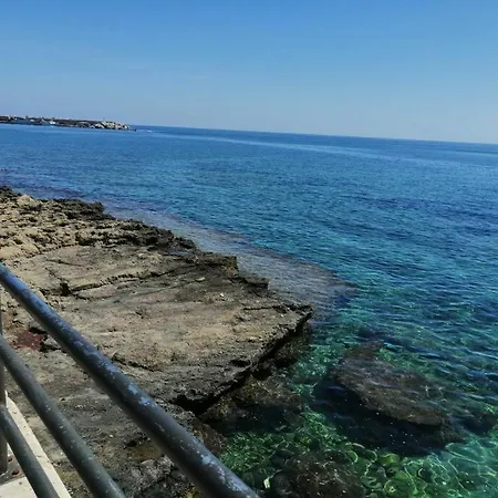 Sea Sicily Home Santa Flavia Exterior foto