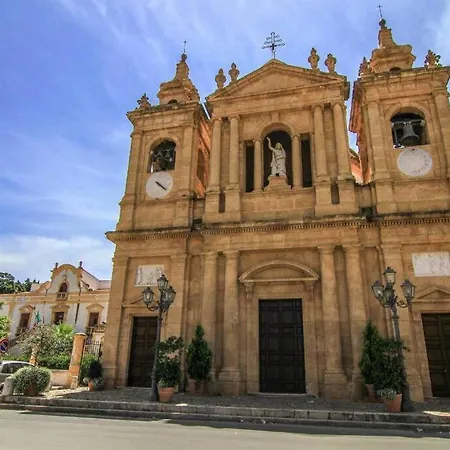 Sea Sicily Home Santa Flavia Exterior foto