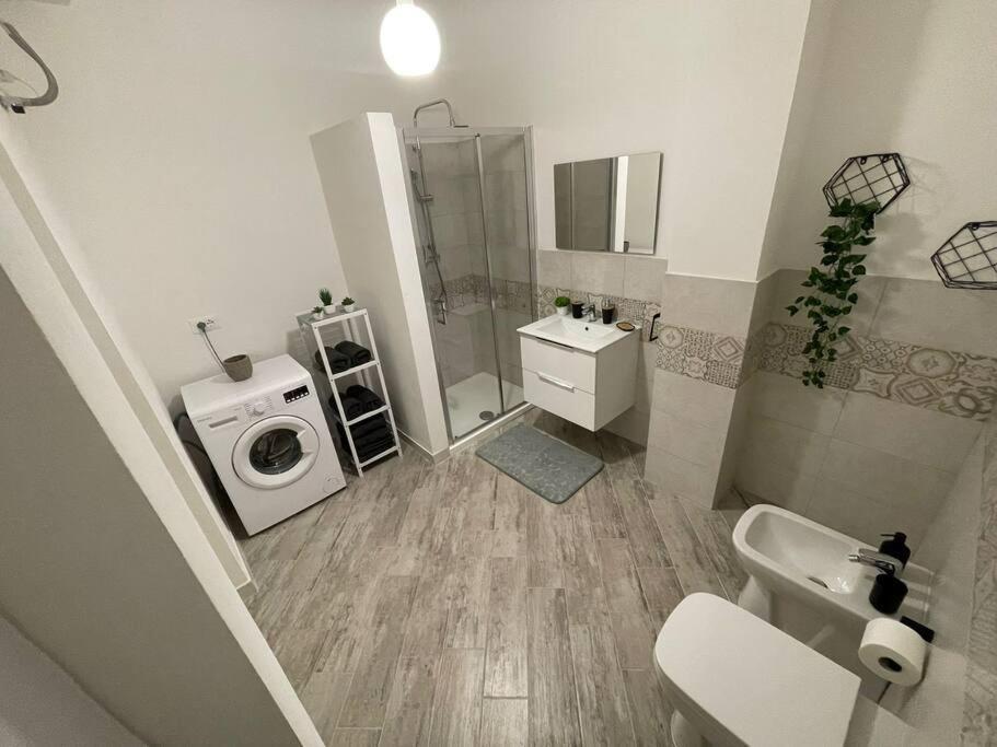 Holiday home Sea Sicily Santa Flavia