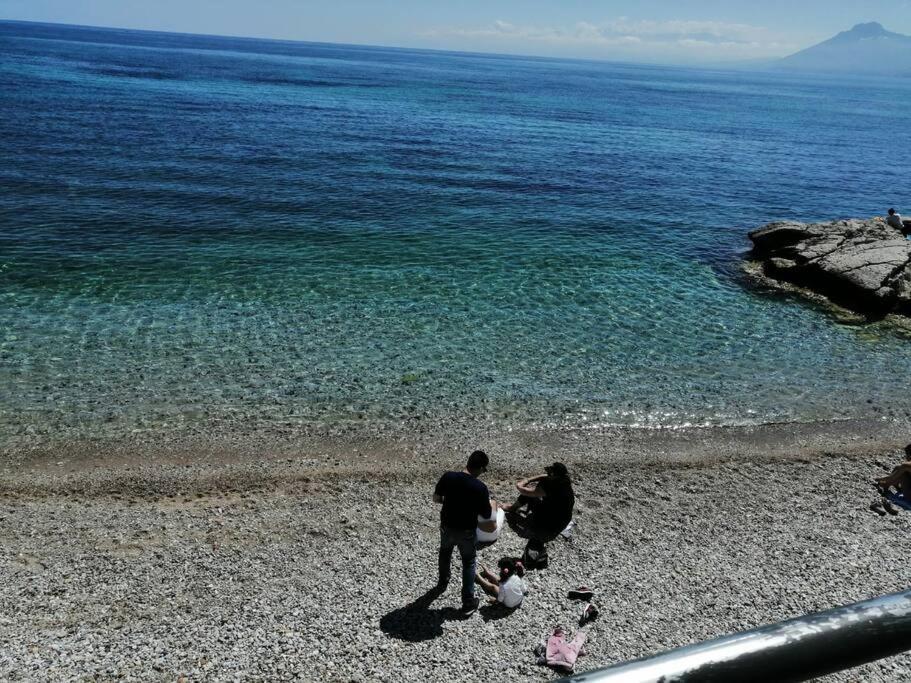 Sea Sicily