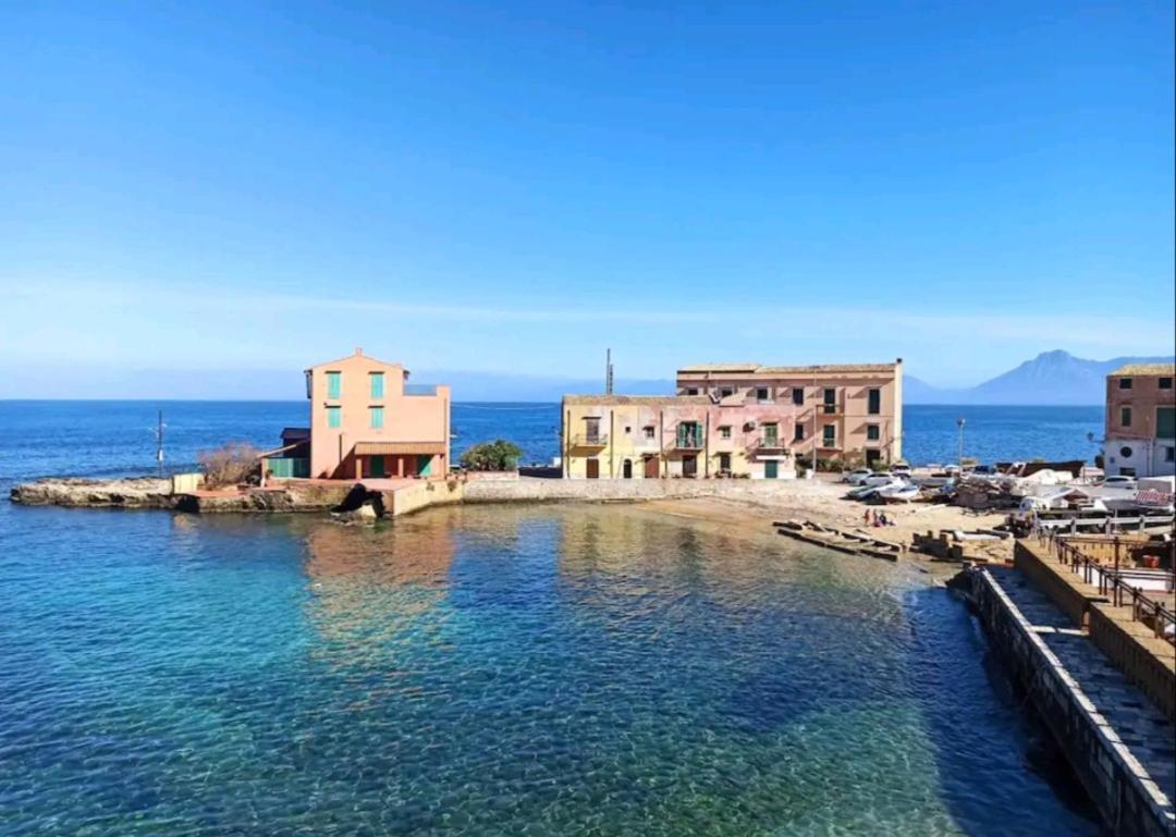 Holiday home Sea Sicily *