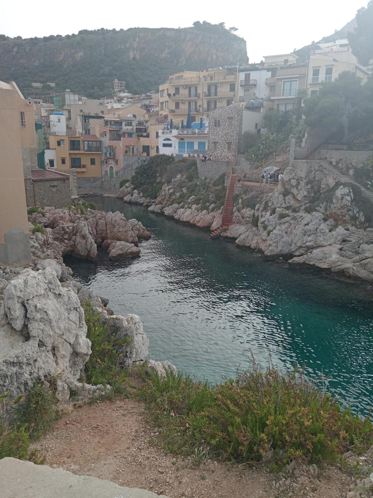 Sea Sicily * Santa Flavia